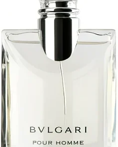 ブルガリ BVLGARI ブルガリ プールオム EDT 100ml オードトワレスプレー [並行輸入品]