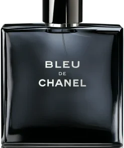 CHANEL(シャネル) シャネル ブルー ドゥ シャネル EDT [並行輸入品] 単品 50ミリリットル (x 1)