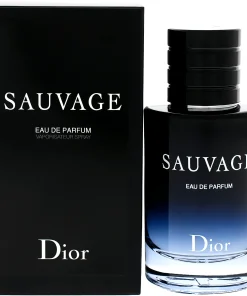 クリスチャンディオール ソヴァージュ EDP スプレー 60ml クリスチャンディオール CHRISTIAN DIOR